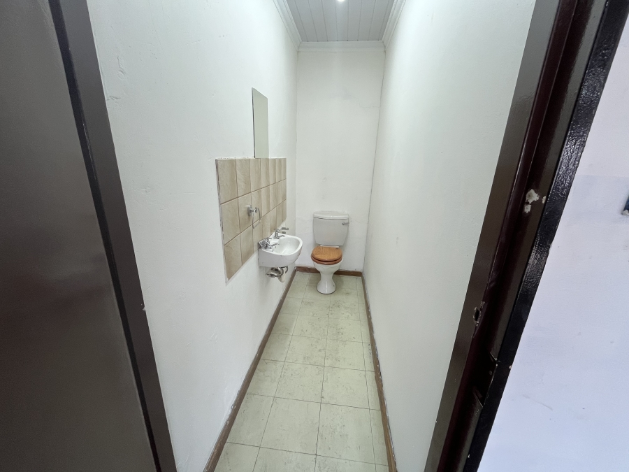 To Let Commercial Property for Rent in Protea Park North West